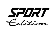 SPORT EDITION